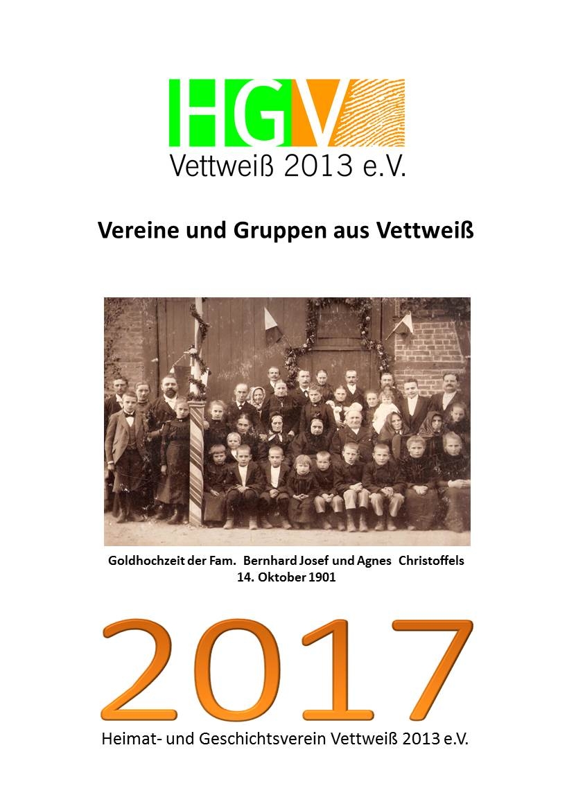 Deckblatt HGV Kalender 2017