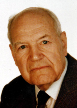 Joseph Esser Bürgermeister 1964 - 1972