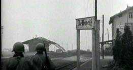 Bahnhof Vettweiss GIs 1945 02-28