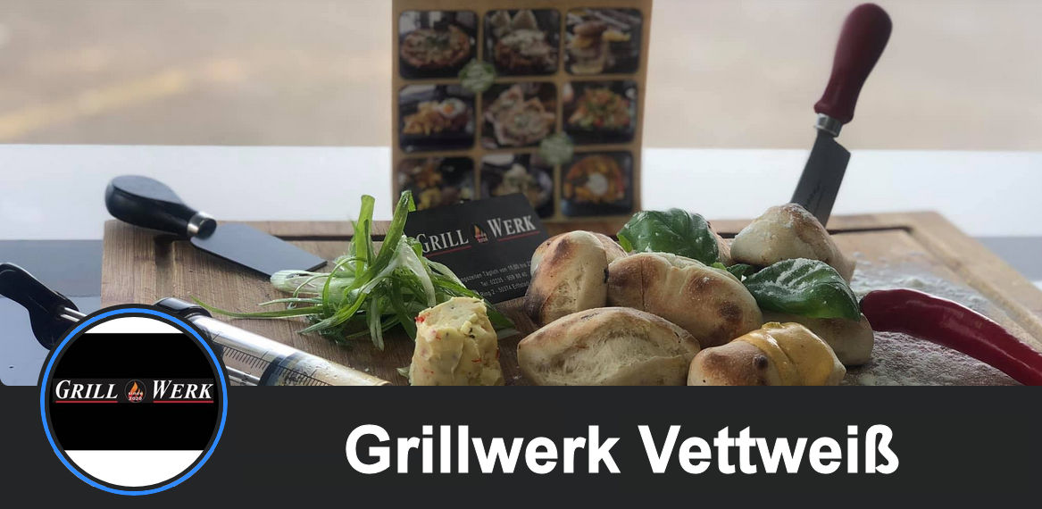 Grillwerk Facebook