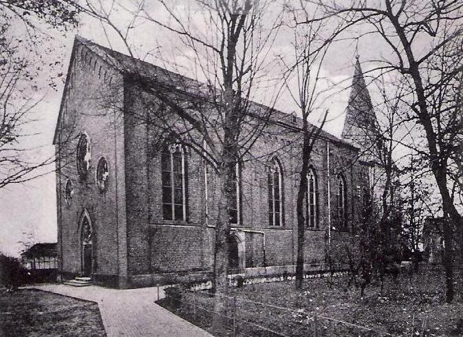 Kirche St. Gereon in Vettweiß