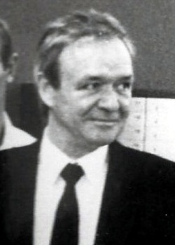 Rudolf Jöntgen