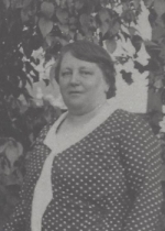 Frl. Elisabeth Gühmann