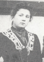 Frl. Katharina Jungelen