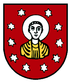 Wappen Ginnick