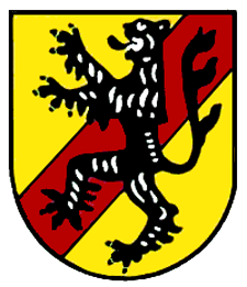 Wappen Sievernich