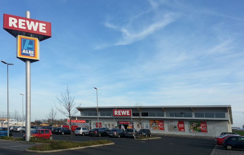 REWE Markt Vettweiss