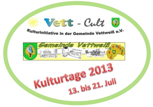 Vetcult 2013-a